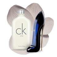 WF - Perfumes - HP
